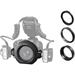 Canon AD-M1 Macrolite Adapter Set