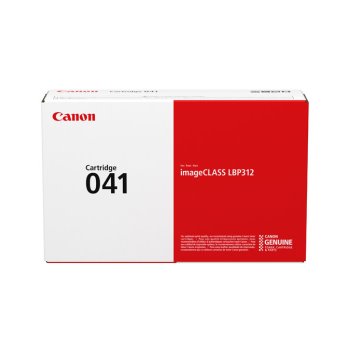 Canon cartridge 041