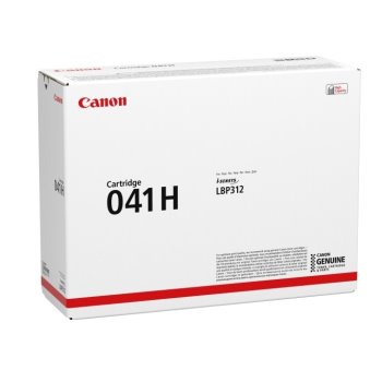 Canon cartridge 041H