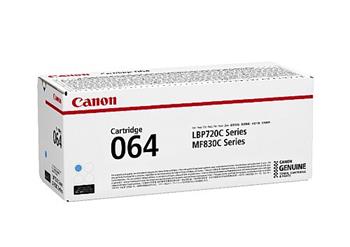Canon cartridge 064 cyan