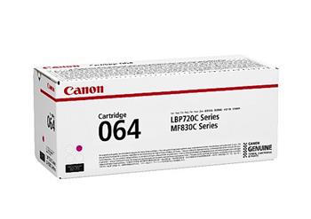 Canon cartridge 064 magenta