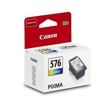 Canon cartridge CL-576 color