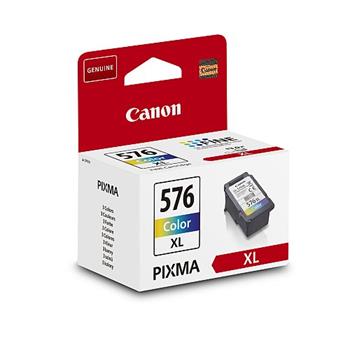 Canon cartridge CL-576 XL color