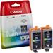 Canon cartridge CLI-36 color double pack