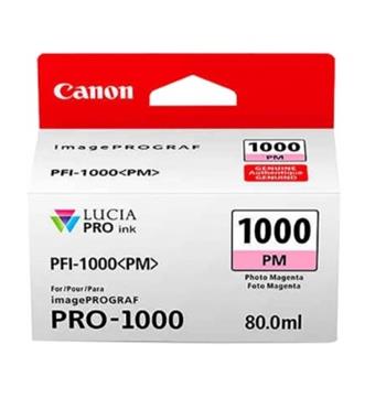 Canon cartridge PFI-1000PM iPF PRO-1000