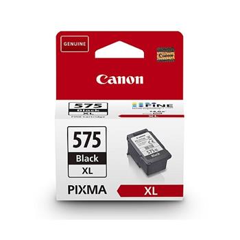Canon cartridge PG-575 XL black