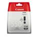 Canon cartridge PGI-550PGBk pigment black