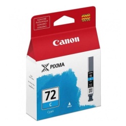 Canon cartridge PGI-72CC cyan