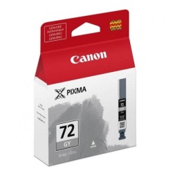 Canon cartridge PGI-72GY gray