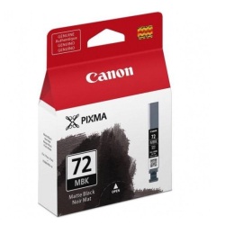 Canon cartridge PGI-72MBK matte black