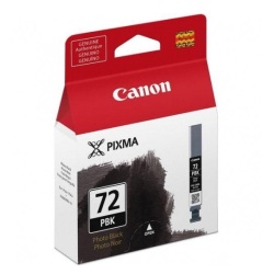 Canon cartridge PGI-72PBK photo black