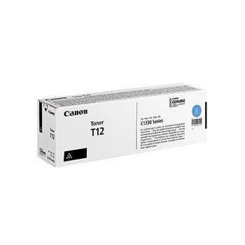 Canon cartridge T12 cyan (i-SENSYS X C1333) CLICK