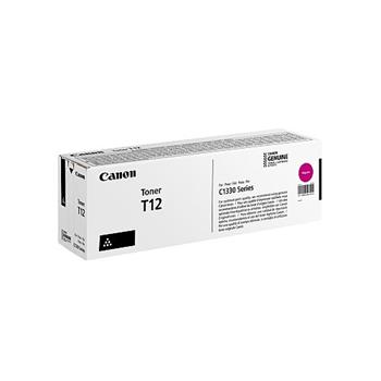 Canon cartridge T12 magenta (i-SENSYS X C1333) CLICK