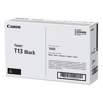Canon cartridge T13 black (i-SENSYS X 1440, imageFORCE 1440)