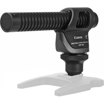 Canon DM-100 externí mikrofon