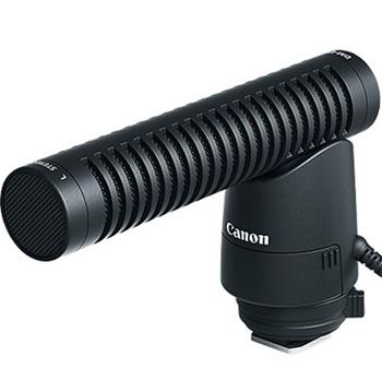 Canon DM-E1 externí mikrofon