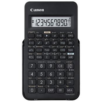 Canon F-605G kalkulačka černá