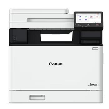 Canon i-SENSYS MF752Cdw II