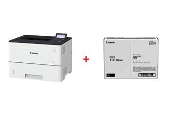 Canon i-SENSYS X 1643P + cartridge T06