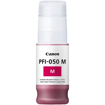 Canon ink bottle PFI-050M 70ml