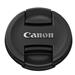 Canon krytka objektivu E-52 II