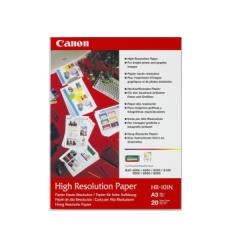 Canon papír HR-101 A3 20 listů, 106g/m2, matný