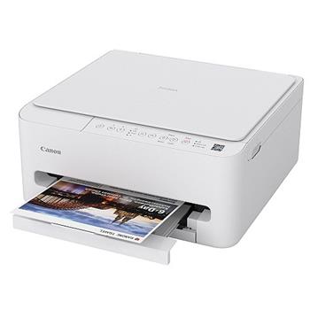 Canon PIXMA TS4151i šedá