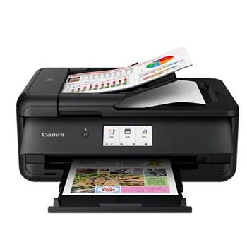 Canon PIXMA TS9550a černá (A3)