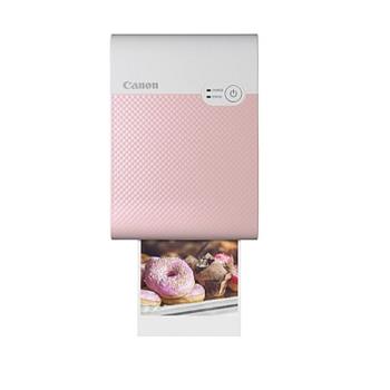 Canon SELPHY Square QX10 růžová