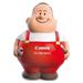 Canon Servisní balíček ESP Exchange Servis 5 let personal scanners