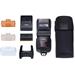 Canon Speedlite EL-1 v.2 blesk