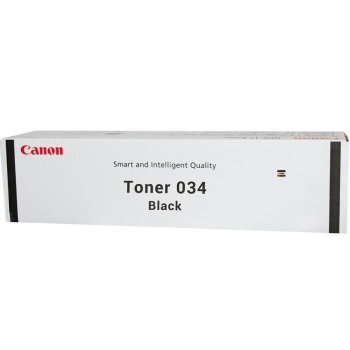 Canon toner iR-C1225, 1225iF black (034)