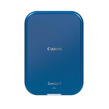 Canon Zoemini 2 modrá