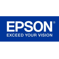 Epson Fabric Ribbon Black LQ-2550/2500/2500+/1060/860/670/680