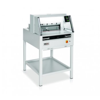 IDEAL 4860 470mm řezačka stohová vč.podstavec