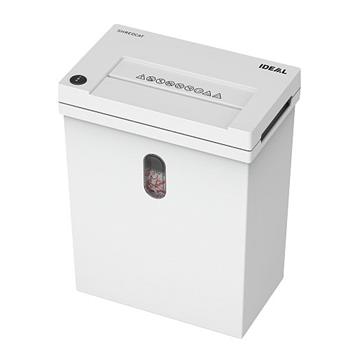 IDEAL Shredcat 8100 5 x 30mm skartovač