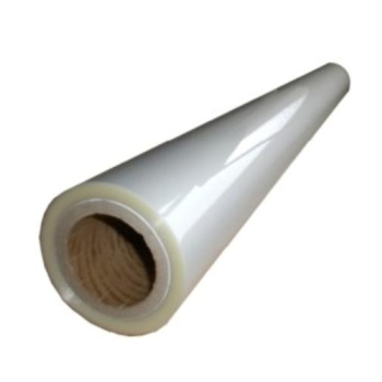 RECO laminovací role - hot - glossy - 1" core - 125 mic - 457 mm width